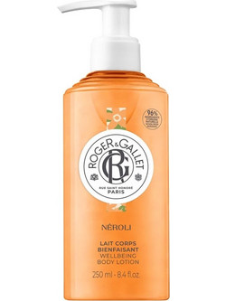 Roger & Gallet Neroli Ενυδατική Lotion Σώματος 250ml