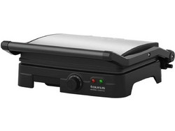 Taurus Asteria Essential S0461573 Τοστιέρα Γκριλιέρα για 2 Τοστ 2200W