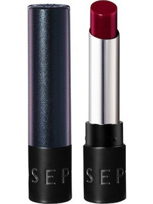 Sephora About That Shine 08 Red Inferno Long Lasting Sheer Κραγιόν Stick 3gr