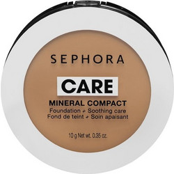 Sephora Mineral Care D40 Compact Foundation