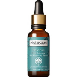 Antipodes Hosanna H2O Ενυδατικό Serum Προσώπου 30ml