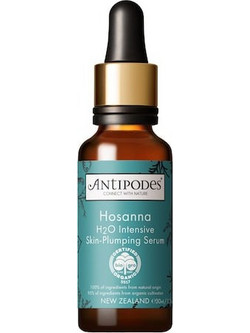 Antipodes Hosanna H2O Ενυδατικό Serum Προσώπου 30ml