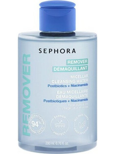 Sephora Micellar Water Ντεμακιγιάζ 200ml