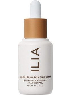ILIA Super Serum Skin Tint ST12.5 Liquid Make Up SPF30 30ml