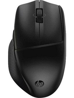 HP 480 Ασύρματο Bluetooth Ποντίκι Black