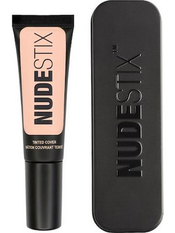 Nudestix Tinted Cover 1.5 Liquid Foundation 25ml