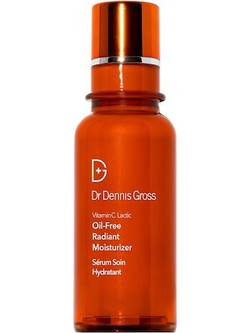 Dr Dennis Gross Αντιγηραντικό Ενυδατικό Serum Προσώπου για Λάμψη με Βιταμίνη C & Νιασιναμίδη 50ml