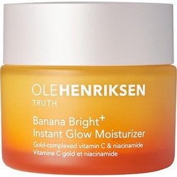 Ole Henriksen Banana Bright+ Instant Glow Moisturizer Cream 50ml