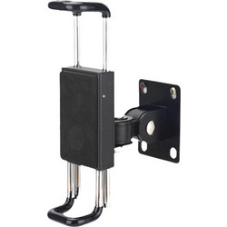 NG STAND1 Βάση Tablet Τοίχου έως 12" Black