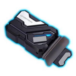 Esperanza EGC103 Cooling Pad Laptop με 1 Ανεμιστήρα & Φωτισμό