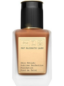 Pat McGrath Labs Skin Fetish Sublime Perfection 25 Medium Deep Liquid Foundation 35ml