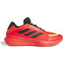 Adidas Ανδρικά Αθλητικά Παπούτσια για Τρέξιμο Κόκκινα JI4523