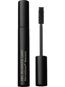 Pat McGrath Labs Fetish Eyes Extreme Black Mascara για Μήκος