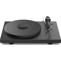 Pro-Ject Audio Debut Pro S Πικάπ Black