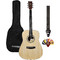Memphis M-20 Natural Premium Bundle Memphis M-20 Natural Premium Bundle