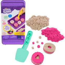 Spin Master Kinetic Sand Cookie Box 6071549