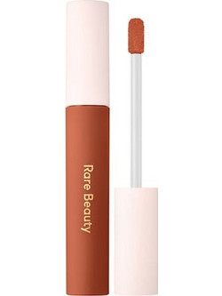 Rare Beauty Souffle Brave Long Lasting Matte Κραγιόν Liquid 3.9ml