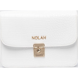 Nolah Enriketa White