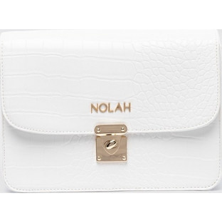 Nolah Enriketa White