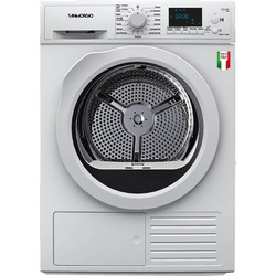 SanGiorgio SDR9P Στεγνωτήριο Ρούχων 9kg A++ με Αντλία Θερμότητας