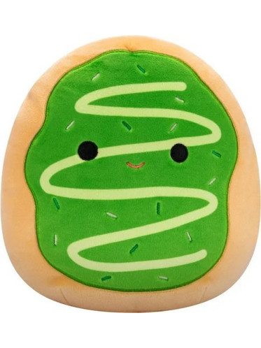Jazwares Squishmallows Matcha Donut 19cm