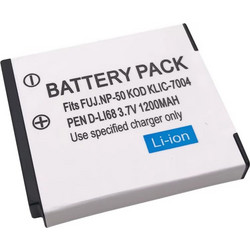 Censreal Klic-7004 1200mAh