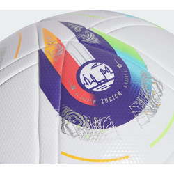 Adidas Euro25 Μπάλα Ποδοσφαίρου JH1262