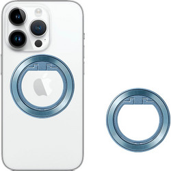 Techsuit MPR2 5949419150614 Ring Κινητού Μπλε