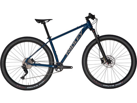 Ridley Ridley Mountain Bike 29" Αλουμινίου με 9 Ταχύτητες και Δισκόφρενα Navy Μπλε