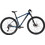 Ridley Ridley Mountain Bike 29" Αλουμινίου με 9 Ταχύτητες και Δισκόφρενα Navy Μπλε