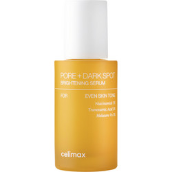 Celimax Pore & Dark Spot Brightening Serum 30ml