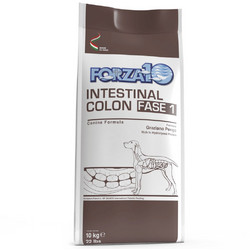 Forza10 Intestinal Colon Fase 1 10kg