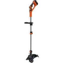 Black & Decker GLC3630L25 Χορτοκοπτικό Μπαταρίας Ώμου / Χειρός 36V