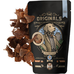 SKG Pet Food The Originals with Salmon 80gr