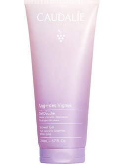 Caudalie Ange des Vignes Αφρόλουτρο σε Gel 200ml