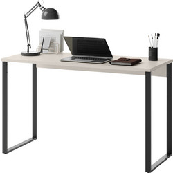 PoliHome Sigma I Γραφείο Ξύλινο 125x55x77cm 162843379