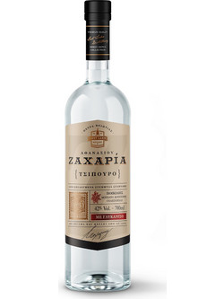 Lost Lake Distillery Ζαχαρία Τσίπουρο με Γλυκάνισο 700ml
