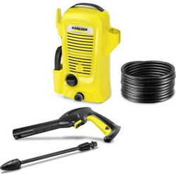 Karcher K2 Universal Edition Πλυστικό Μηχάνημα Ρεύματος 110bar