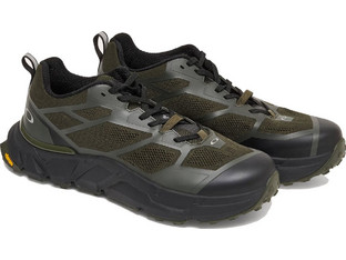 Oakley Ανδρικά Sneakers Μαύρα FOF100588-86L