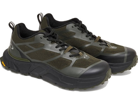 Oakley Ανδρικά Sneakers Μαύρα FOF100588-86L