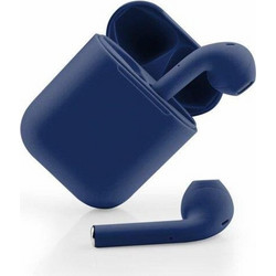 i13 Ακουστικά Bluetooth Earbud Blue