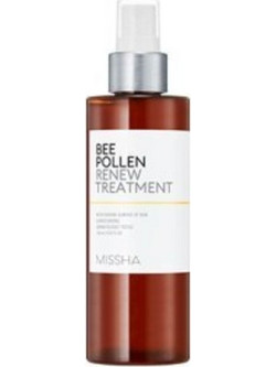 Missha Bee Pollen Renew Ενυδατική Λοσιόν Τόνωσης Προσώπου 150ml