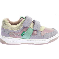 Kickers Kalido Παιδικά Sneakers Λιλά 972740-30-143