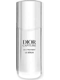 Dior Capture OX-C Treatment Le Αντιγηραντικό Ενυδατικό Serum Προσώπου με Κολλαγόνο 50ml
