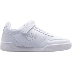 Lotto Παιδικά Sneakers Λευκά 2600330K-1014