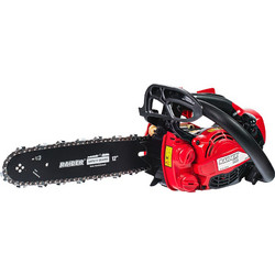 Raider RDP-GCS27 Αλυσοπρίονο Βενζίνης 1.4hp 4.05kg με Λάμα 30.5cm