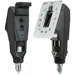 Heine BETA(R)200 LED Ρετινοσκόπιο-Σκιασκόπιο 4053755191598