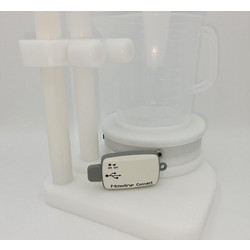 Flowline Connect Ουροροόμετρο 7270275714953