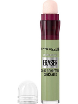 Maybelline Instant Eraser Age Rewind Green Liquid Colour Corrector 6.8ml