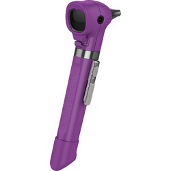 Welch Allyn Pocket LED Plus Ωτοσκόπιο 22880 Μωβ